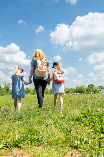 Camping-Katzenkopf-Wandern